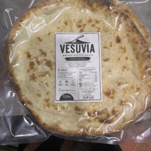 Base Napoletana 550 g